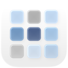 Michi app icon